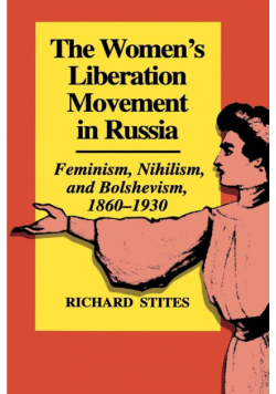 The Women's Liberation Movement in Russia