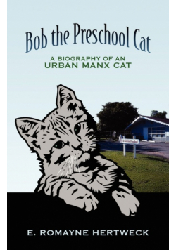 Bob the Preschool Cat