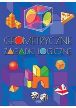 Geometryczne zagadki logiczne