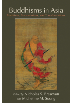 Buddhisms in Asia