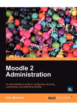 Moodle 2 Administration