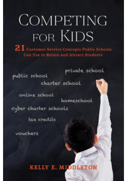 Competing for Kids