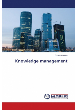 Knowledge management