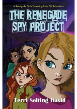 The Renegade Spy Project