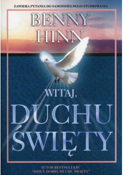 Witaj Duchu Święty