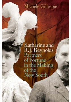 Katharine and R. J. Reynolds