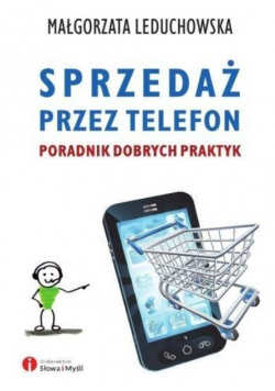 Sprzedaż przez telefon