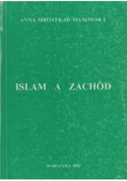 Islam a zachód