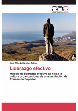 Liderazgo efectivo