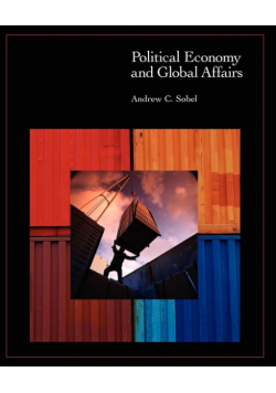 Political Economy and Global Affairs