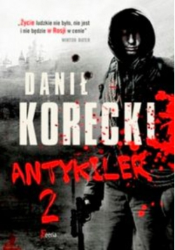 Antykiller 2