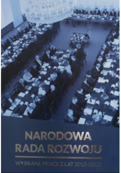 Narodowa rada rozwoju