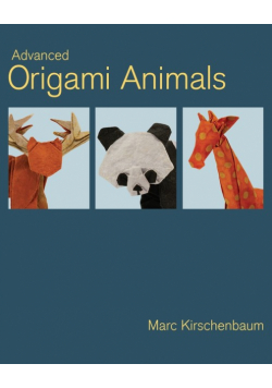 Advanced Origami Animals