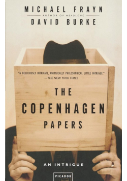The Copenhagen Papers