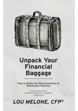Unpack Your Financial Baggage