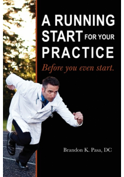 A Running Start for Your Practice
