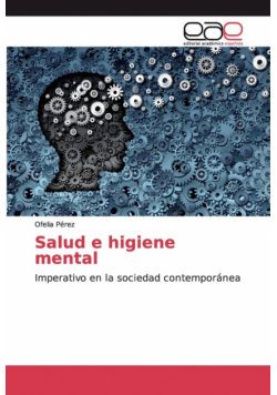 Salud e higiene mental