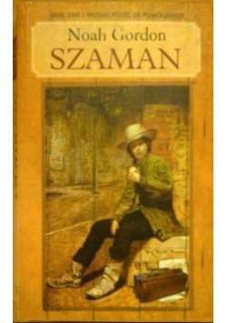 Szaman