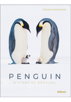 Penguin A Story of Survival