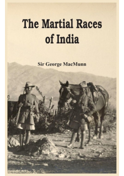 The Martial Races of India