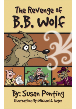 The Revenge of B.B. Wolf