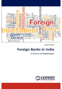 Foreign Banks in India