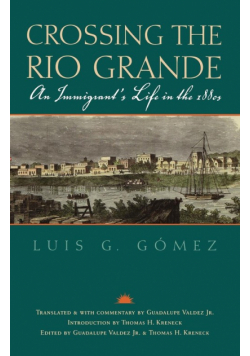 Crossing the Rio Grande