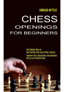 Chess Openings for Beginners