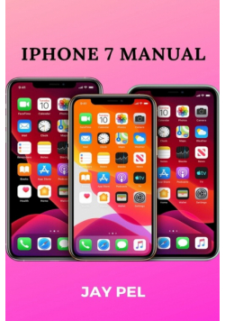 iPhone 7 Manual