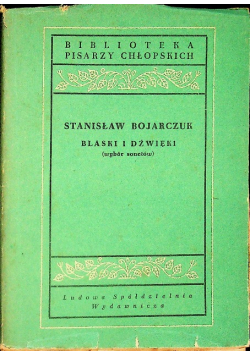 Blaski i dźwięki