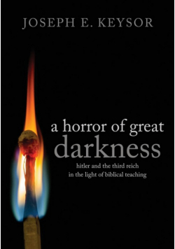 A Horror of Great Darkness