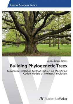 Building Phylogenetic Trees