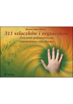311 szlaczków i zygzaczków