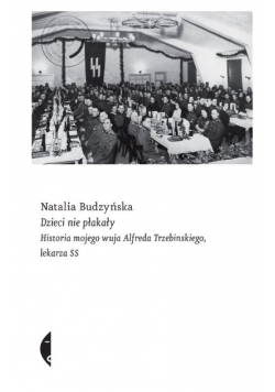 Dzieci nie płakały