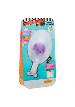 Smooshins Color Pouch Refill (12szt)