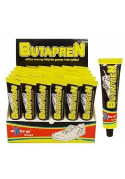 Klej Butapren 40ml (30szt)