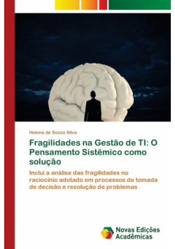 Fragilidades na Gestão de TI