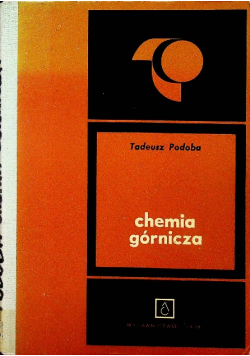Chemia górnicza