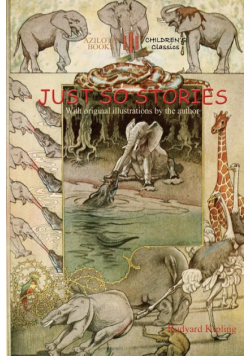 Just So Stories