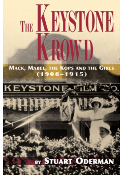 The Keystone Krowd