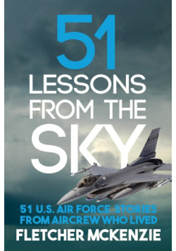 51 Lessons From The Sky
