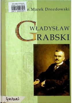 Władysław Grabski