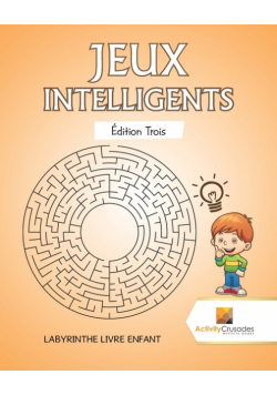 Jeux Intelligents Édition Trois