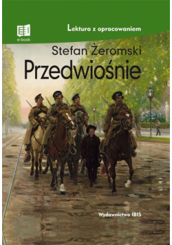 Przedwiośnie. Lektura z opracowaniem TW