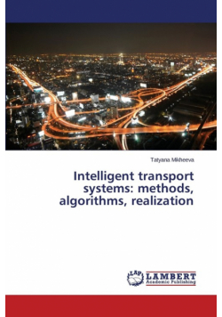 Intelligent Transport Systems