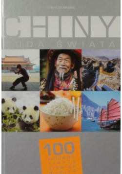 Chiny Cuda Świata