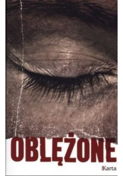 Oblężone