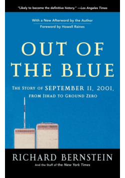 Out of the Blue