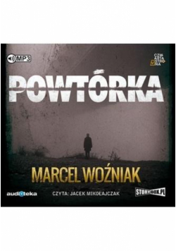 Powtórka audiobook
