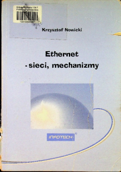 Ethernet sieci mechanizmy